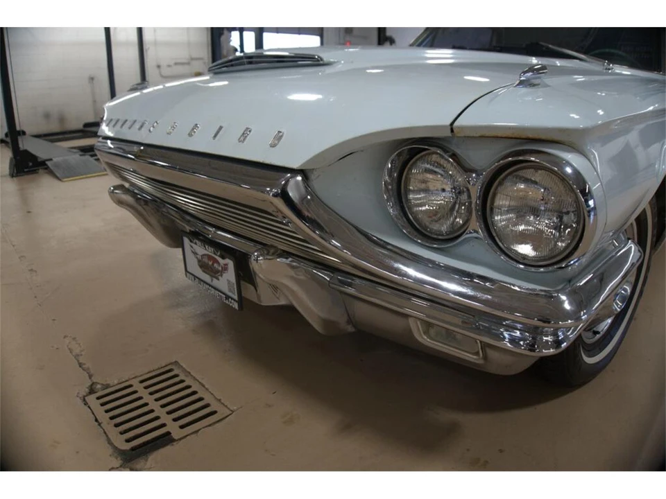 1964 Ford Thunderbird 4th Gen - Image 10 of 31