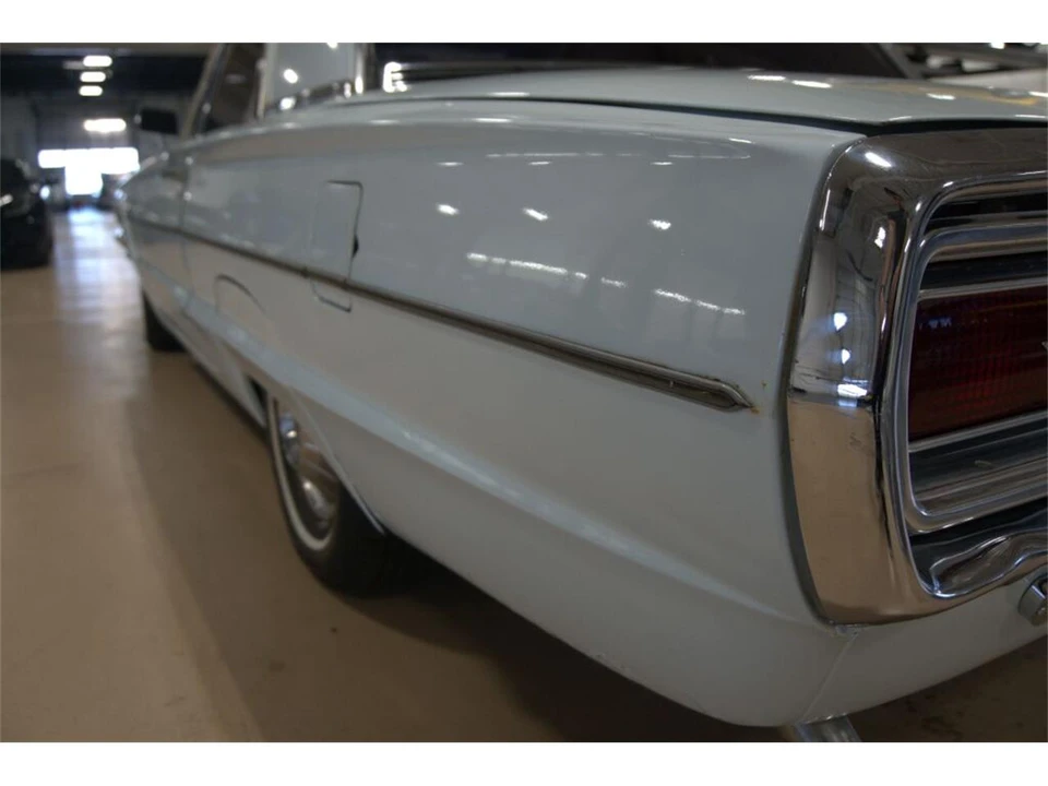 1964 Ford Thunderbird 4th Gen - Image 19 of 31