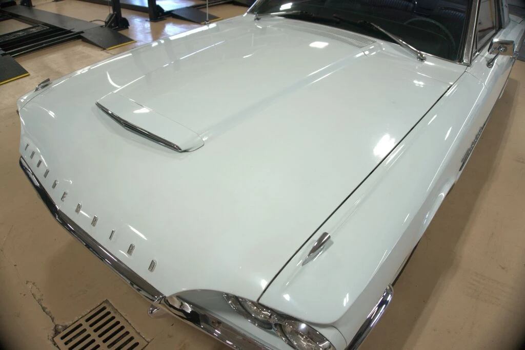 1964 Ford Thunderbird 4th Gen - Image 11 of 31