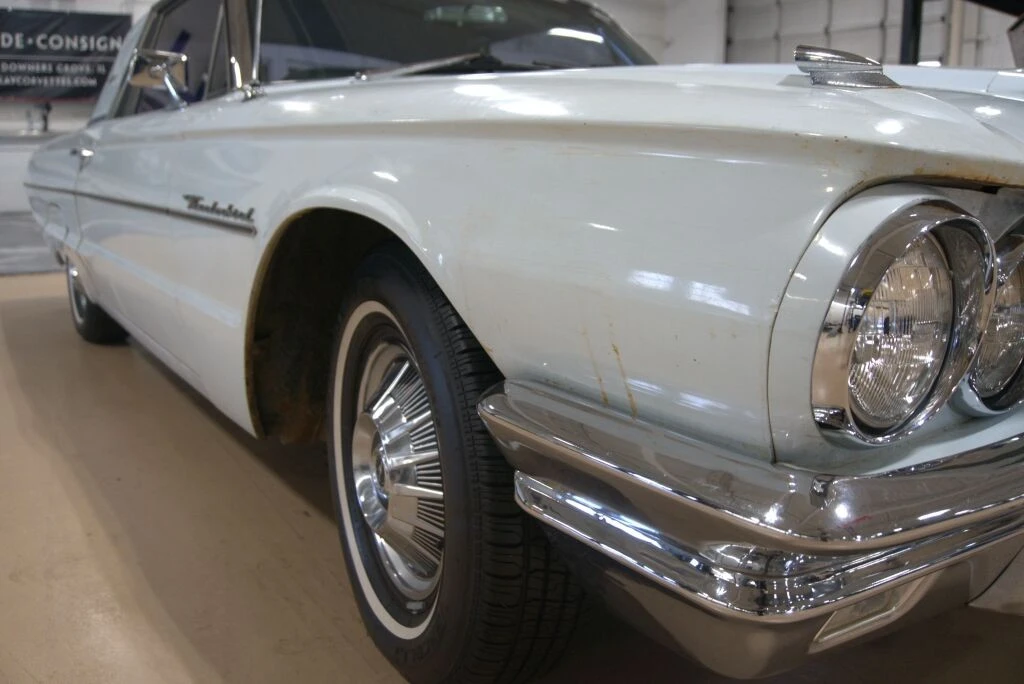 1964 Ford Thunderbird 4th Gen - Image 28 of 31