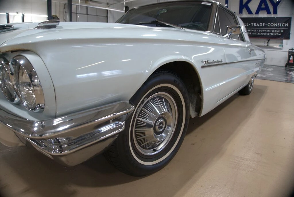 1964 Ford Thunderbird 4th Gen - Image 12 of 31