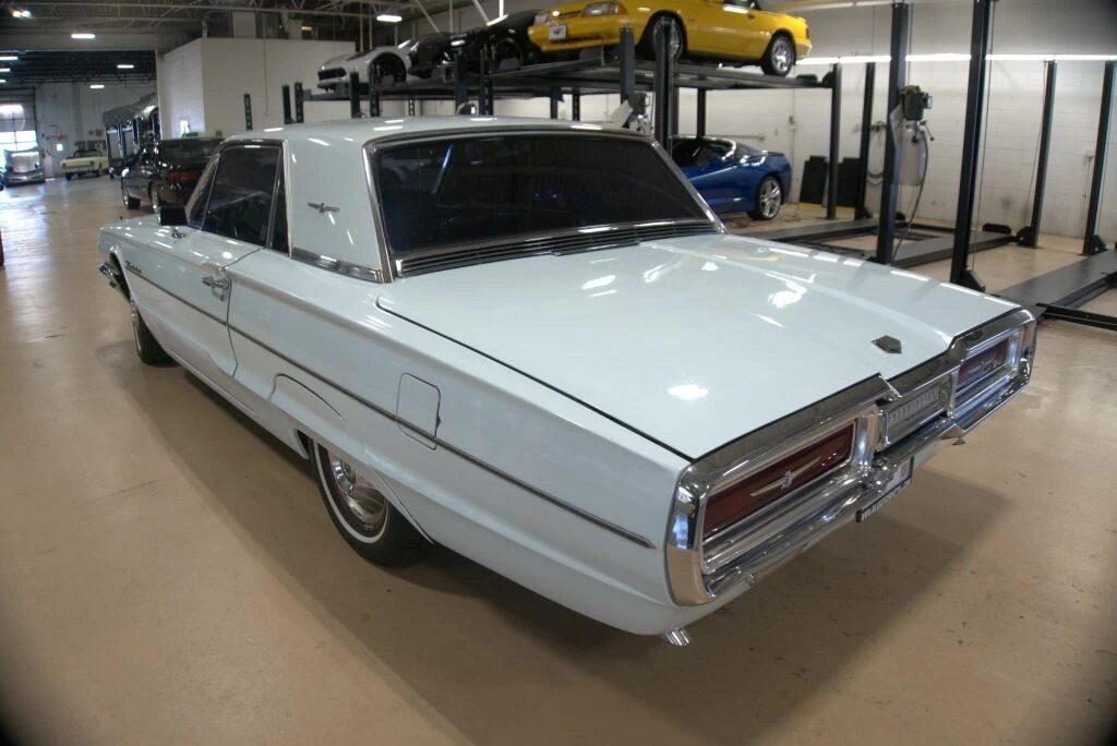 1964 Ford Thunderbird 4th Gen - Image 3 of 31