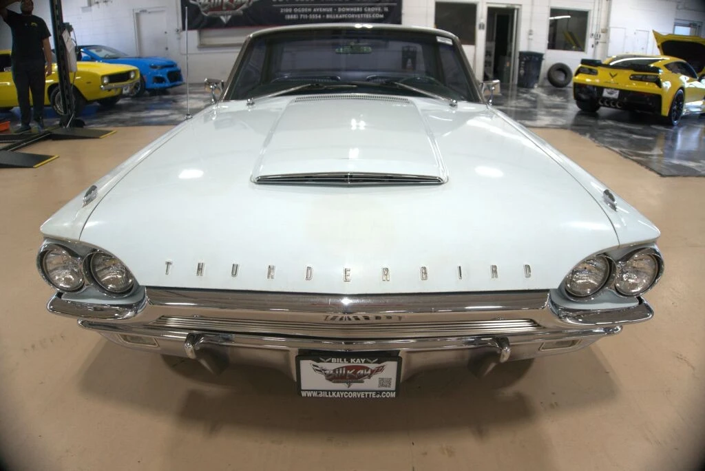 1964 Ford Thunderbird 4th Gen - Image 8 of 31