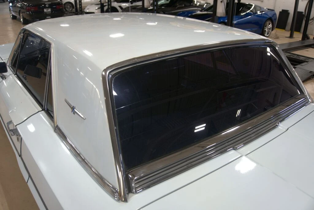 1964 Ford Thunderbird 4th Gen - Image 18 of 31