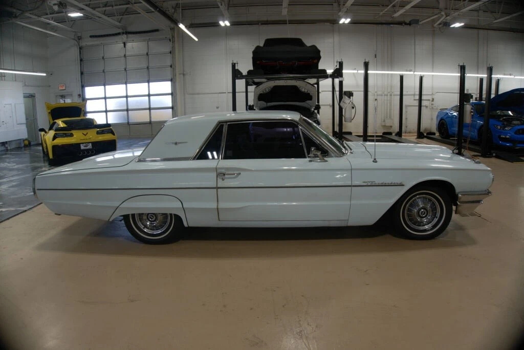 1964 Ford Thunderbird 4th Gen - Image 6 of 31
