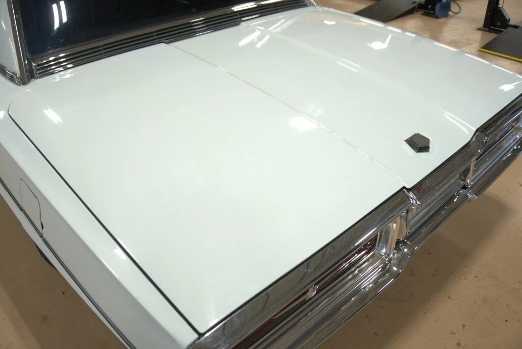 1964 Ford Thunderbird 4th Gen - Image 20 of 31