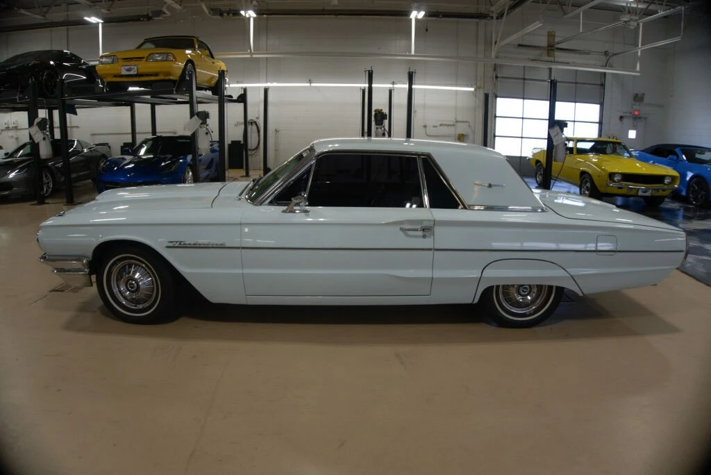 1964 Ford Thunderbird 4th Gen - Image 2 of 31