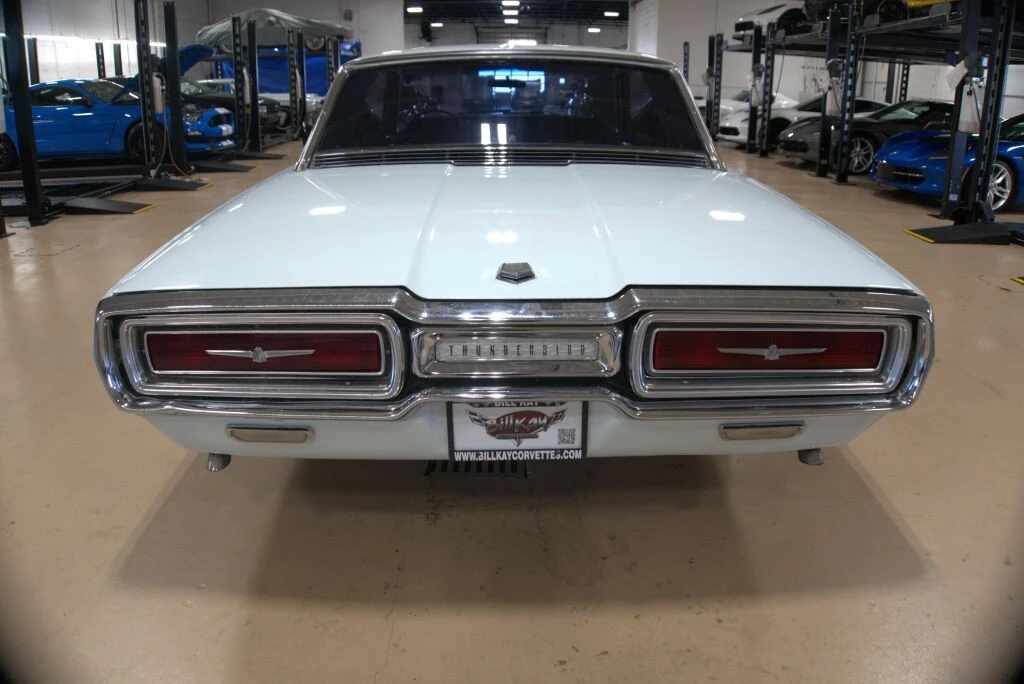 1964 Ford Thunderbird 4th Gen - Image 4 of 31