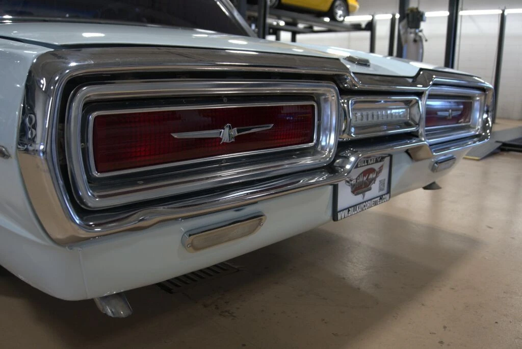 1964 Ford Thunderbird 4th Gen - Image 21 of 31