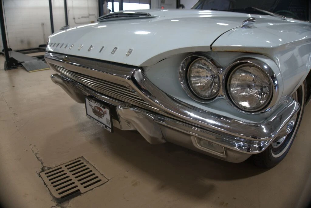 1964 Ford Thunderbird 4th Gen - Image 10 of 31