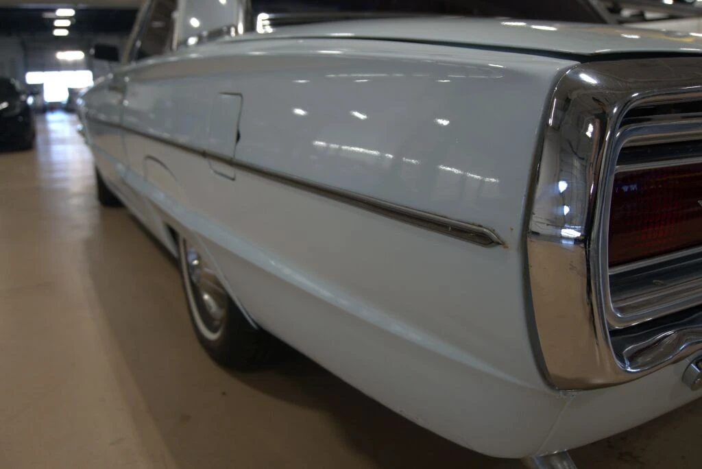 1964 Ford Thunderbird 4th Gen - Image 19 of 31