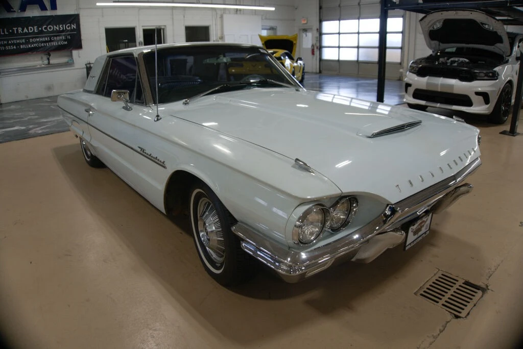 1964 Ford Thunderbird 4th Gen - Image 7 of 31