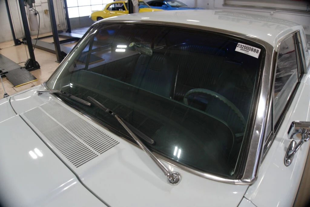 1964 Ford Thunderbird 4th Gen - Image 13 of 31