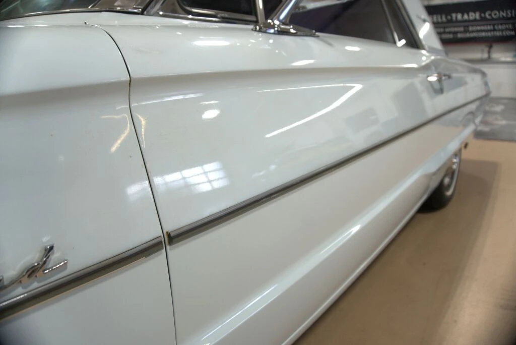 1964 Ford Thunderbird 4th Gen - Image 14 of 31