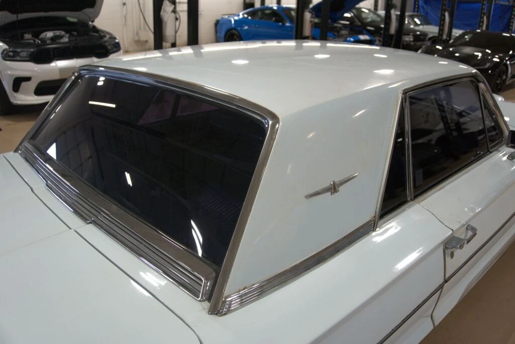 1964 Ford Thunderbird 4th Gen - Image 25 of 31