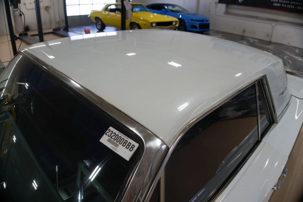 1964 Ford Thunderbird 4th Gen - Image 15 of 31