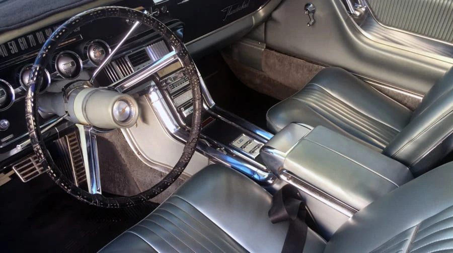 1964 Ford Thunderbird 4th Gen - Image 4 of 5