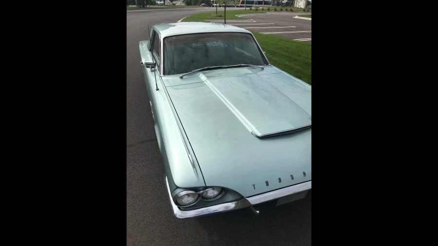 1964 Ford Thunderbird 4th Gen - Image 8 of 12