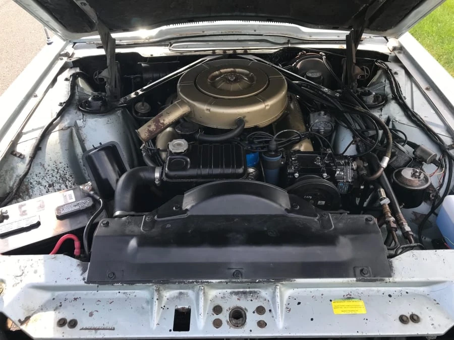 1964 Ford Thunderbird 4th Gen - Image 7 of 12