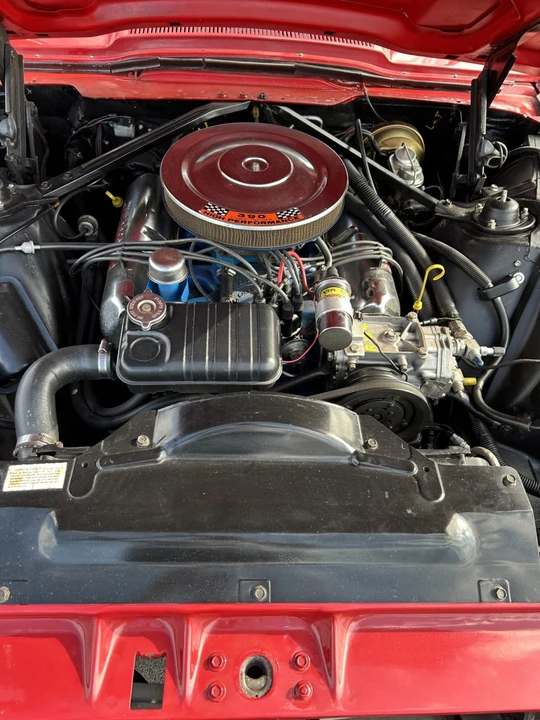1964 Ford Thunderbird 4th Gen - Image 7 of 8