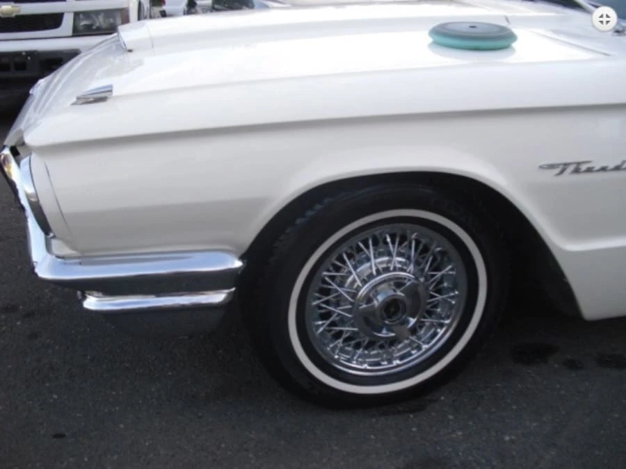 1964 Ford Thunderbird 4th Gen - Image 3 of 9