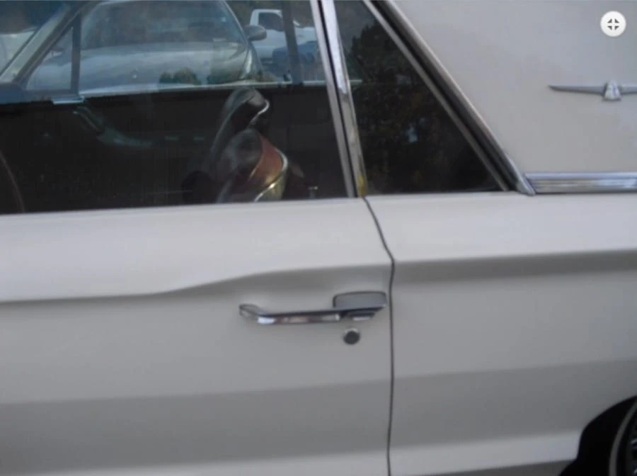 1964 Ford Thunderbird 4th Gen - Image 4 of 9