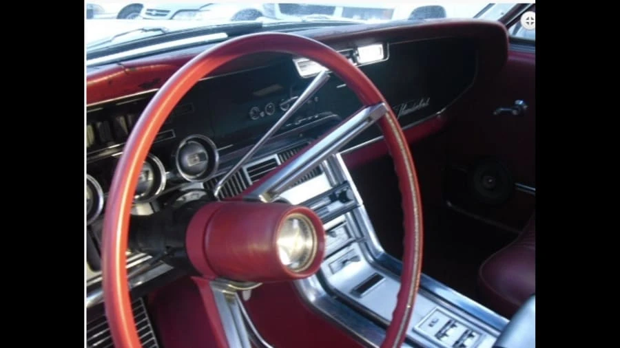 1964 Ford Thunderbird 4th Gen - Image 6 of 9