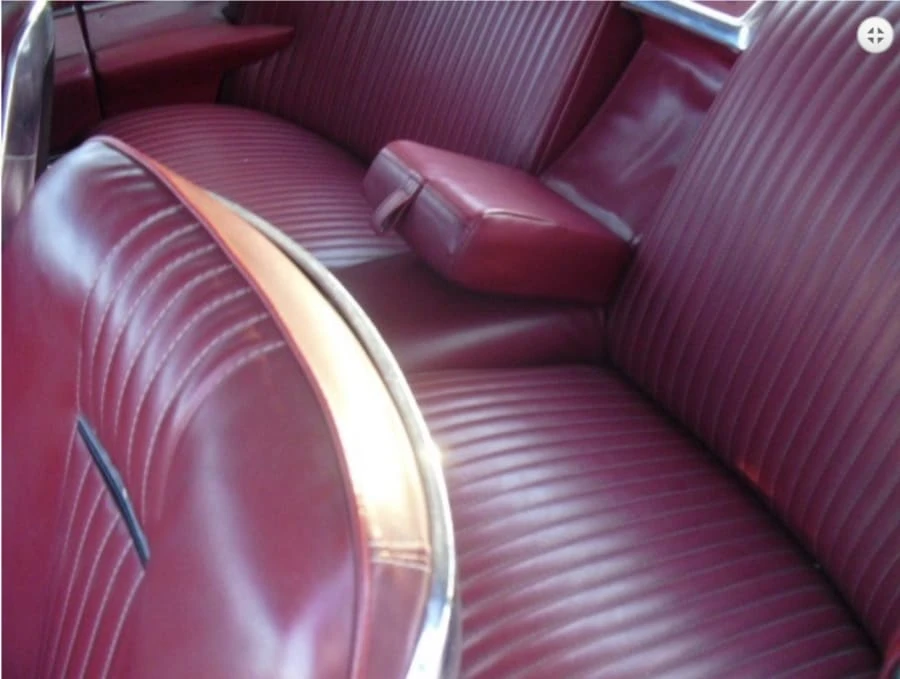 1964 Ford Thunderbird 4th Gen - Image 7 of 9