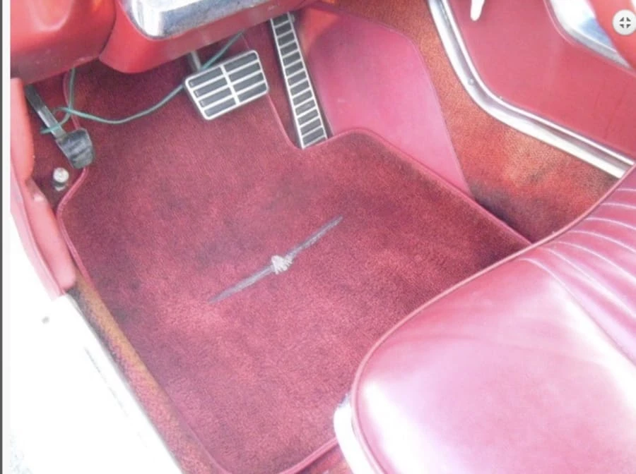 1964 Ford Thunderbird 4th Gen - Image 8 of 9