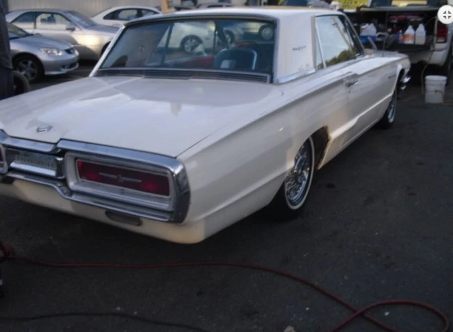 1964 Ford Thunderbird 4th Gen - Image 2 of 9