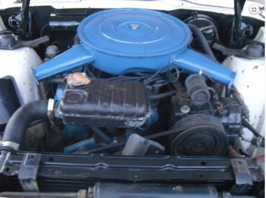 1964 Ford Thunderbird 4th Gen - Image 9 of 9