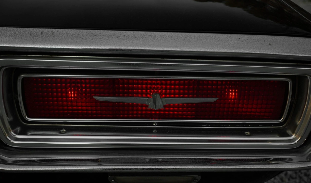 1964 Ford Thunderbird 4th Gen - Image 28 of 31