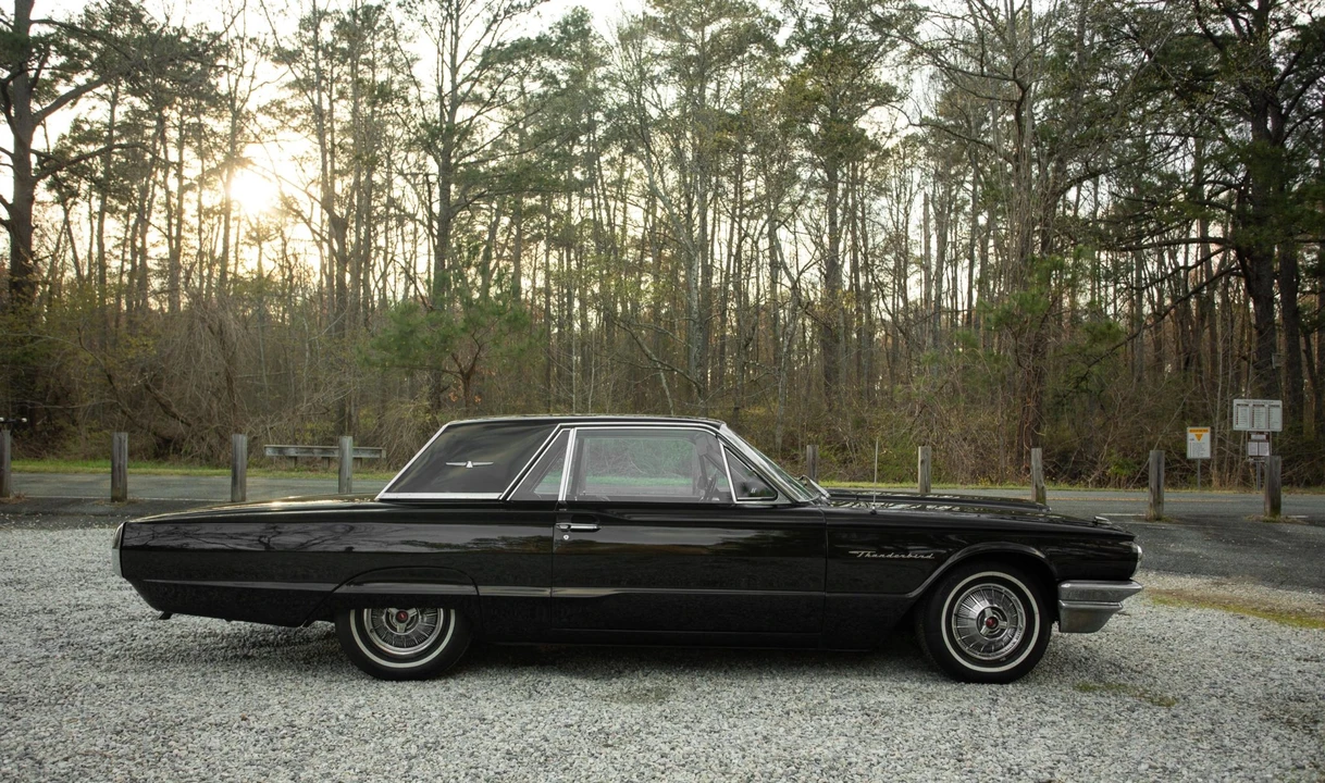 1964 Ford Thunderbird 4th Gen - Image 6 of 31