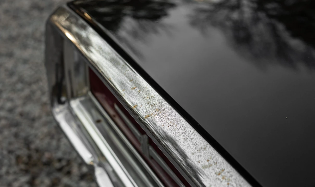 1964 Ford Thunderbird 4th Gen - Image 24 of 31