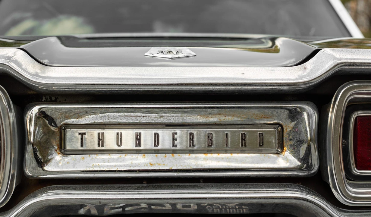 1964 Ford Thunderbird 4th Gen - Image 26 of 31