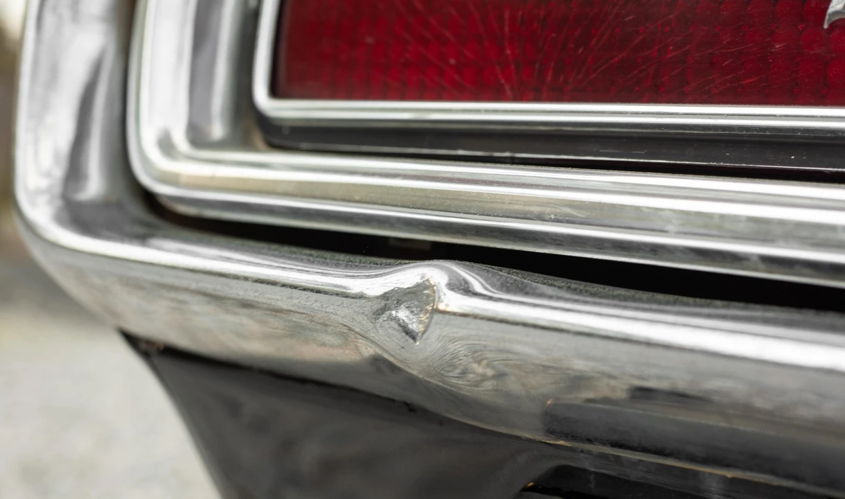 1964 Ford Thunderbird 4th Gen - Image 25 of 31