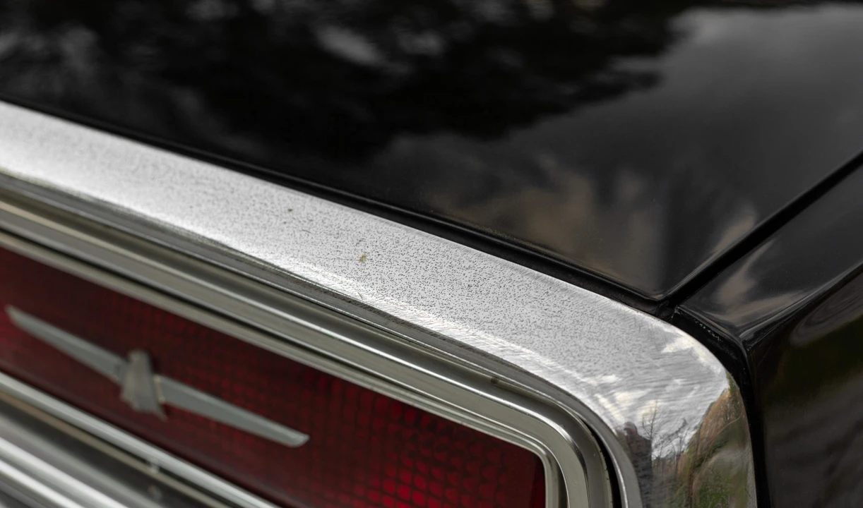1964 Ford Thunderbird 4th Gen - Image 30 of 31