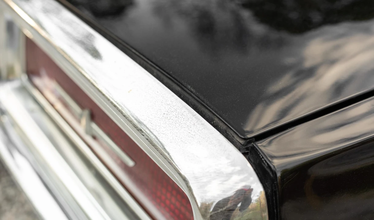 1964 Ford Thunderbird 4th Gen - Image 31 of 31