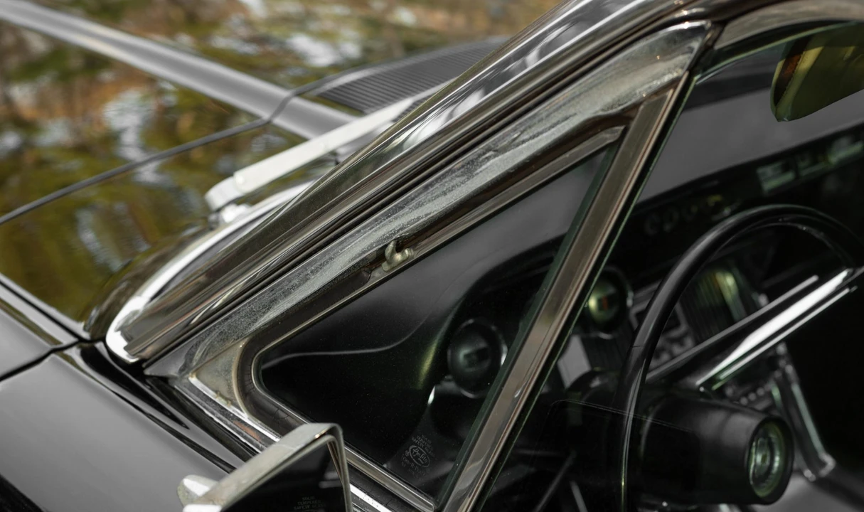 1964 Ford Thunderbird 4th Gen - Image 22 of 31