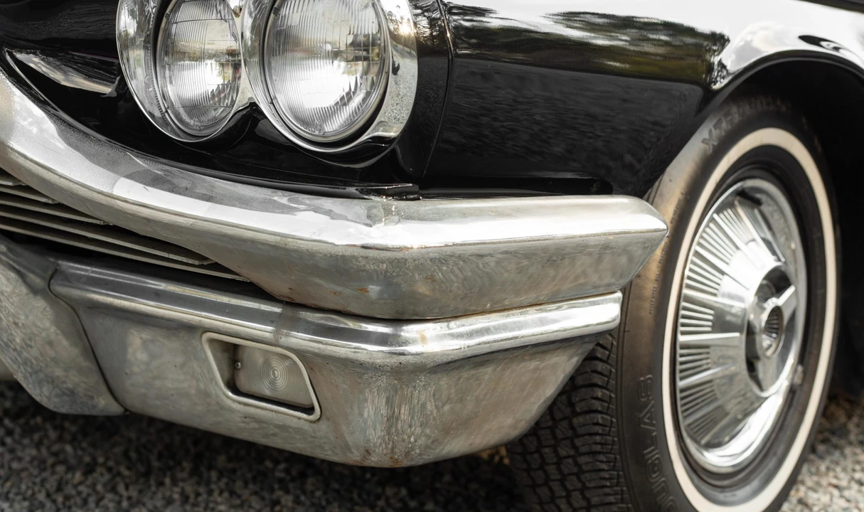 1964 Ford Thunderbird 4th Gen - Image 17 of 31