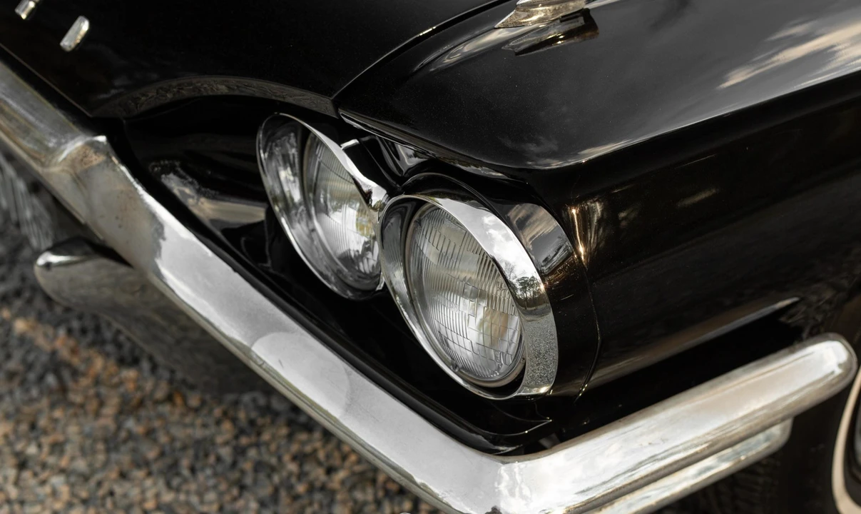 1964 Ford Thunderbird 4th Gen - Image 16 of 31