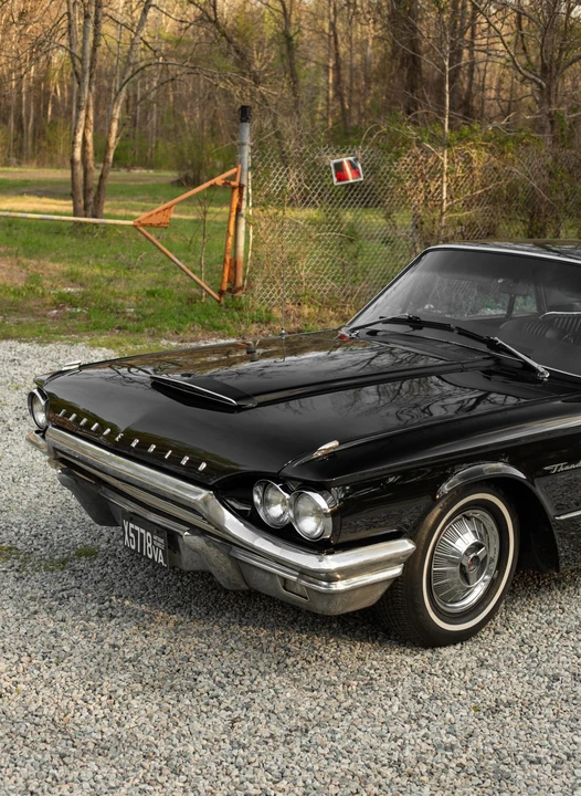 1964 Ford Thunderbird 4th Gen - Image 18 of 31