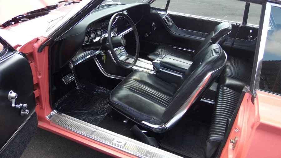 1964 Ford Thunderbird 4th Gen - Image 4 of 8