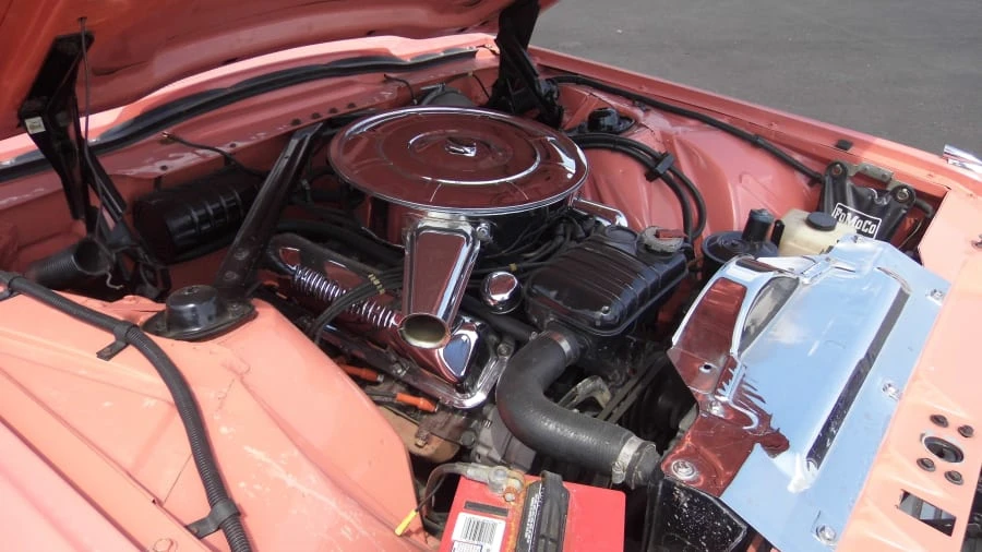1964 Ford Thunderbird 4th Gen - Image 7 of 8