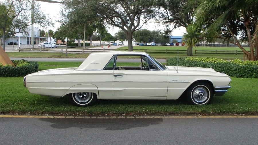 1964 Ford Thunderbird 4th Gen - Image 2 of 10