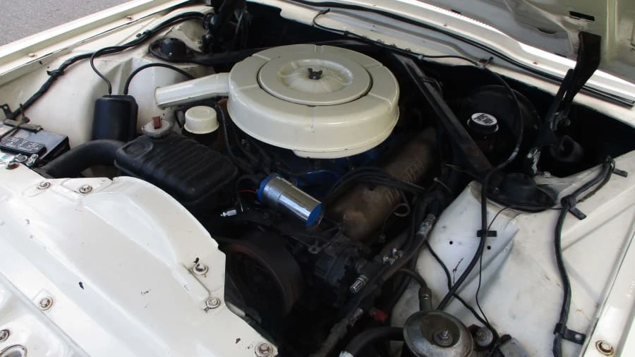 1964 Ford Thunderbird 4th Gen - Image 7 of 10