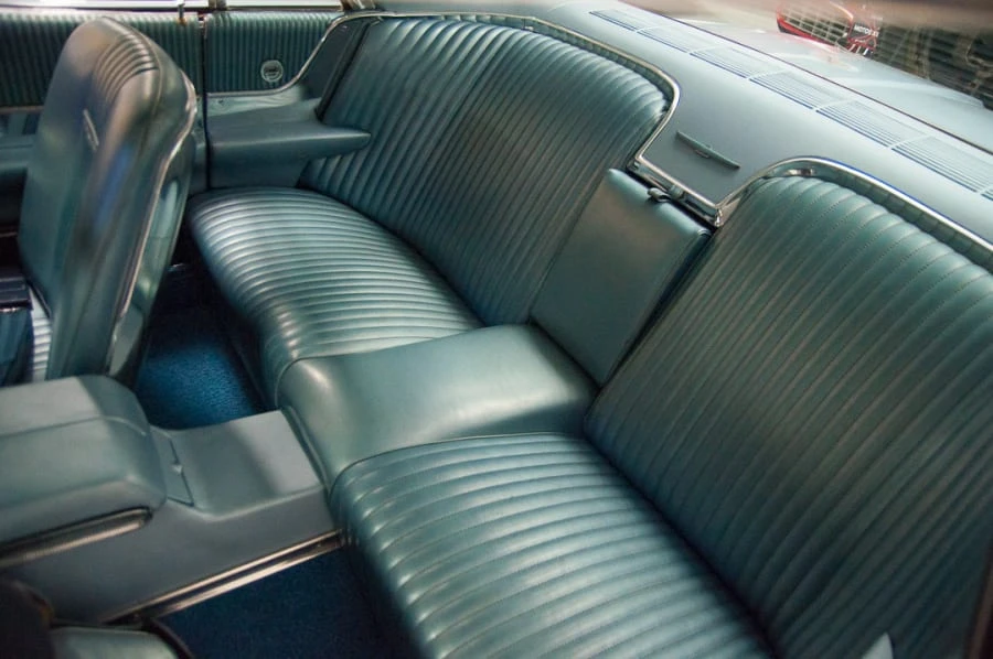 1964 Ford Thunderbird 4th Gen - Image 7 of 12