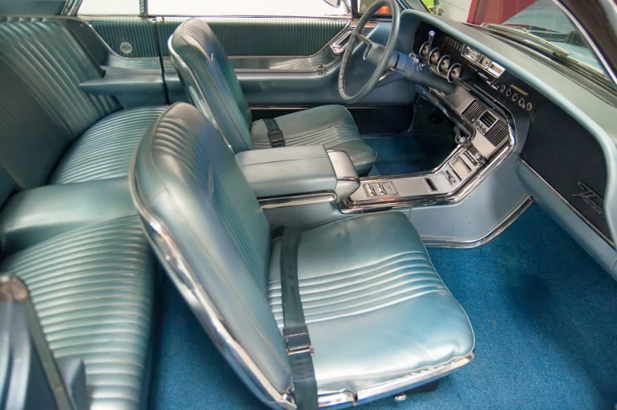 1964 Ford Thunderbird 4th Gen - Image 8 of 12
