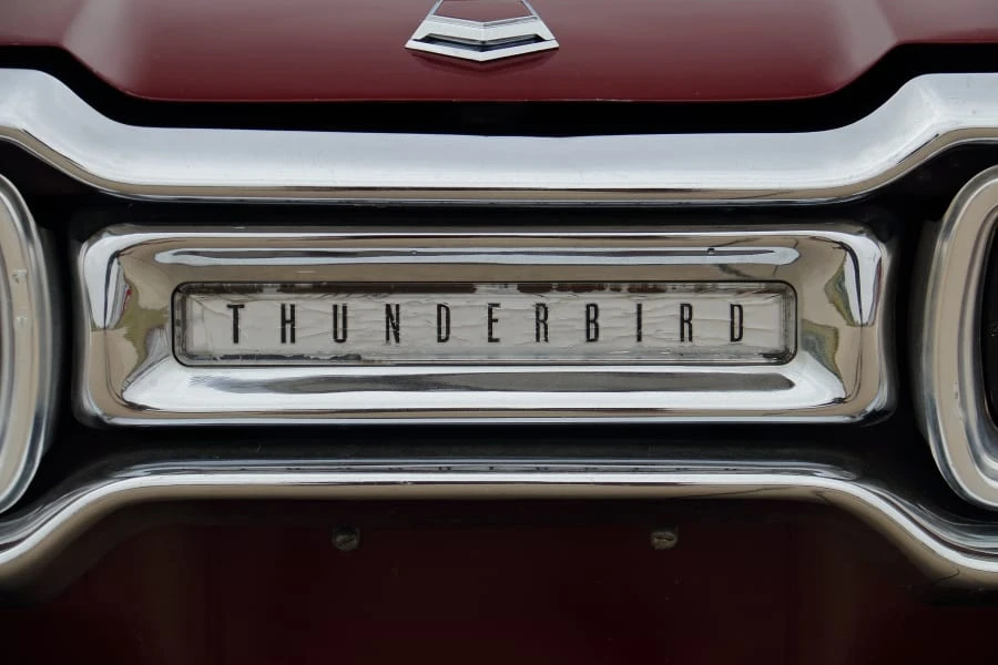 1964 Ford Thunderbird 4th Gen - Image 13 of 27