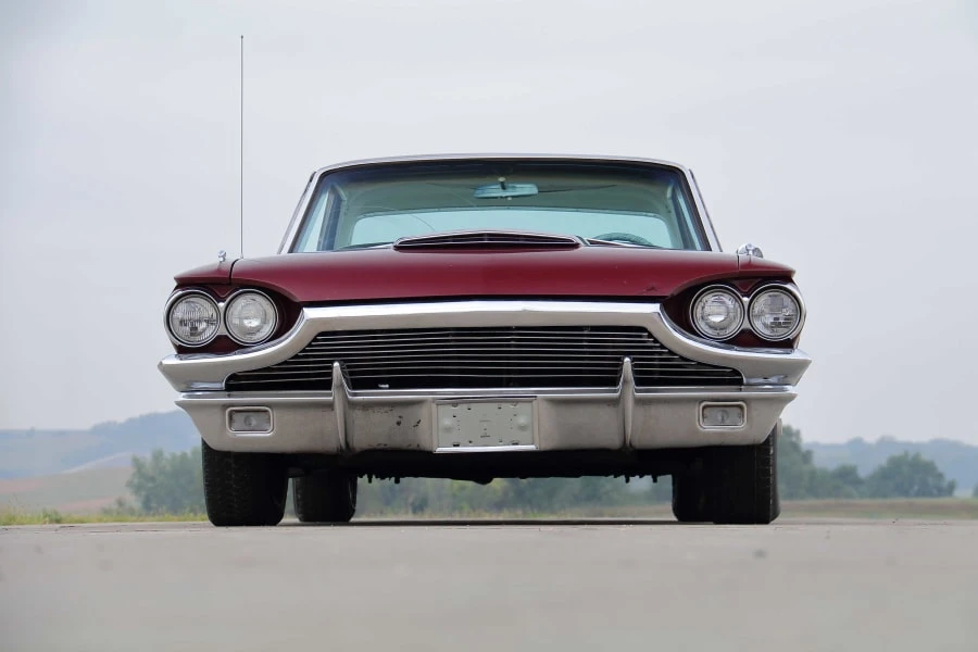 1964 Ford Thunderbird 4th Gen - Image 7 of 27